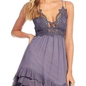 Free People Adella Dress